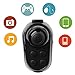 Produktbild Mini Ring Wireless Bluetooth 4.0 Fernbedienung Für Spiel Gamepad VR Telefon Tablet