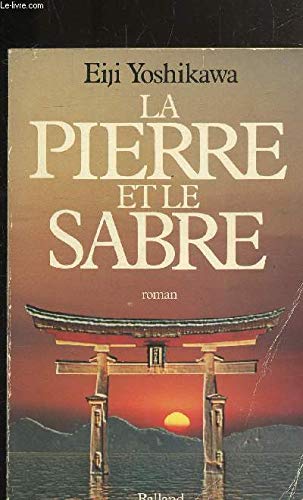 Télécharger La Pierre et le sabre Gratuit