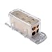 Produktbild Non-brand 4 Wege Auto Gauge Power Distribution Block 4 Gauge Eingang Zu (4) 8 Gauge