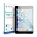 Produktbild smartect Panzerglas für ipad Mini 4 / Mini 5 - Displayschutz mit 9H Härte - Blasenfreie Schutzfolie - Anti Fingerprint Panzerglasfolie