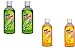 Drop2Clean Floor Cleaner Combo of 4set(2set of Jasmin,2set of Lemon) - 200ml RS.1075.00