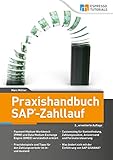 Praxishandbuch SAP-Zahllauf - 2., erweiterte Auflage by Marc Müller