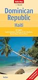 Image de Dominican Republic and Haiti Nelles Map