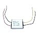 Produktbild Spannungswandler J) 24V 36V 48V DC auf 12V DC 10A 120W Konverter Stepdown E-Bike
