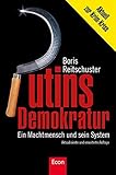 Image de Putins Demokratur: Ein Machtmensch und sein System