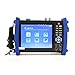 Produktbild Uphig 7" IP CCTV Kamera Sicherheitstester Überwachung analog SDI HDMI HVT-3600M Multimeter (HVT-3600M)
