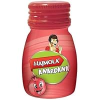 Dabur Hajmola Tablet, Anardana, 120 Tablets