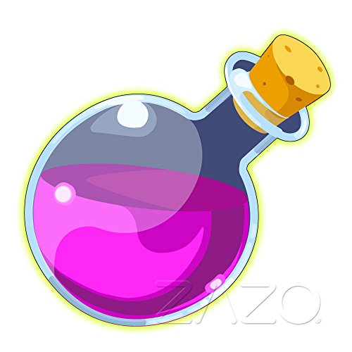 Preisvergleich Produktbild Pink Poisen 10ml Liquid für E-Zigaretten 0mg Nikotin