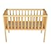 Tots Cots Crib (Antique)