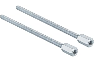 Geberit 111.887.00.1 Extension pour kit de montage Duofix Montage mural