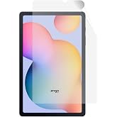 Engo Samsung Galaxy Tab S6 Lite İle Uyumlu Paperfeel Ekran Koruyucu Kağıt Hissi Veren Dokulu Mat Y&uuml;zey, S-Pen Kullanımı, Not 