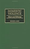 Domestic Violence: Facts and Fallacies (English Edition) by 