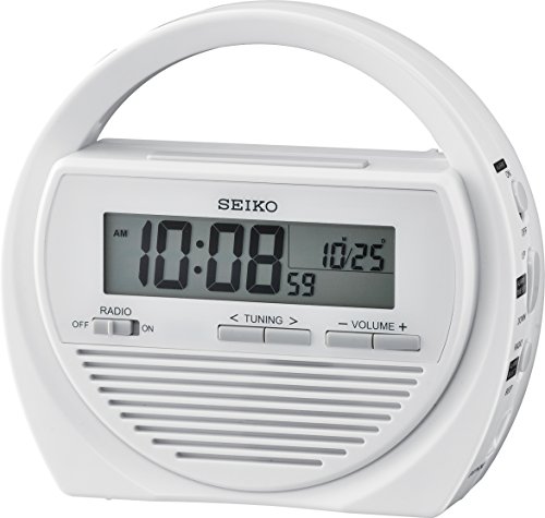 Preisvergleich Produktbild Seiko Funkwecker QHL060W