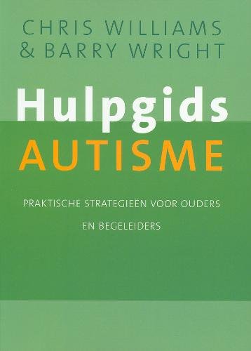 Download Hulpgids autisme: praktische strategieen voor ouders en begeleiders Download Hulpgids autisme: praktische strategieen voor ouders en begeleiders