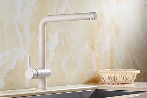Lcoaung The Hot And Cold Water Color Paint Lead-Free Copper Oat Antique Kitchen Sink Xicai Basin Sink Faucet