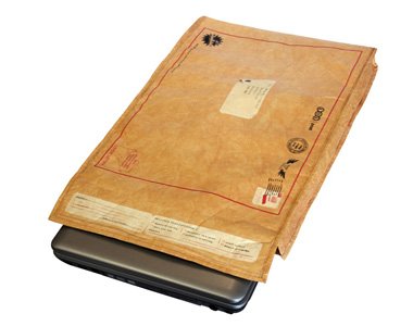 Undercover Laptop Sleeve - 5