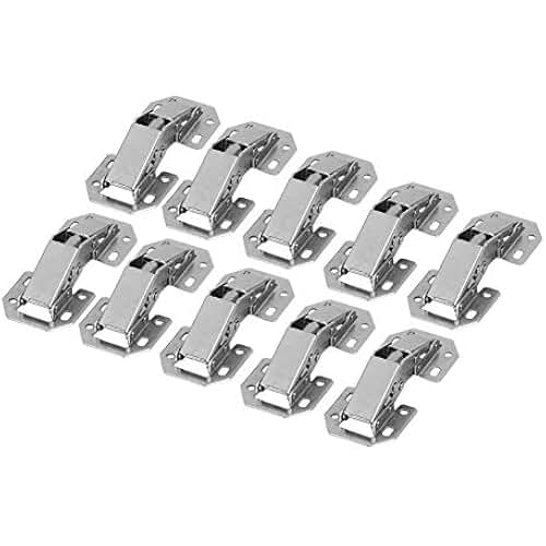 Suchergebnis auf Amazon.de für: schrankscharnier