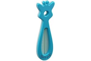 Sophie la girafe Klasyczny termometr do kąpieli – tester temperatury wody dla niemowląt