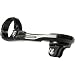 Produktbild K-EDGE Unisex – Erwachsene K13-1500C Garmin Mount Combo Halterungen, Black Anodize, One Size
