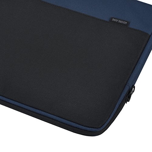 Adore June Hülle für 13,3″ Laptops, Ultrabooks, Notebooks, Apple MacBook Air 13″, Apple MacBook Pro Retina 13″ (2015), Samsung Notebook 9, ASUS Chromebook, ASUS ZenBook, Acer Aspire,Toshiba Portege - 4