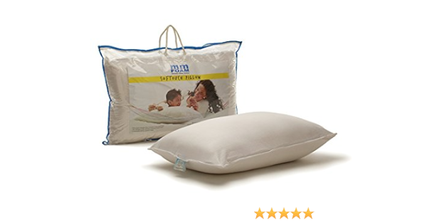 mm foam pillow
