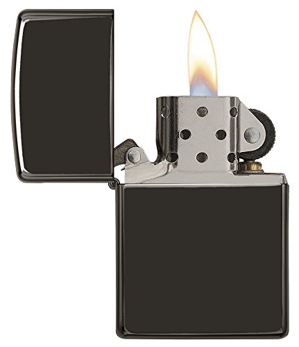 Zippo 2001562 Feuerzeug 24756 Ebony - 3