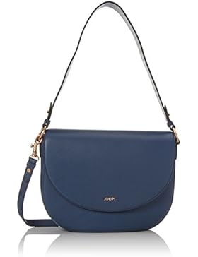 Joop Damen Nature Grain Rhea Lhf Schultertasche, 6 x 25,5 x 31 cm