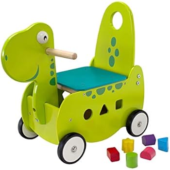 porteur hippopotame
