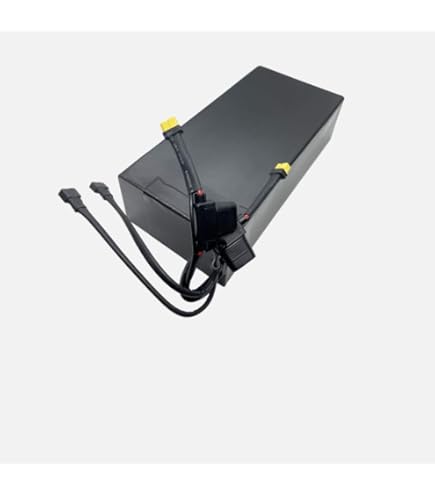 Batteries pour Urban Glide Ride 100 - Save My Battery