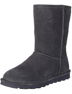 Bearpaw Damen Elle Short Schlupfstiefel