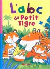 Abc de petit tigre (L')