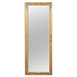 Spiegel gold design Preisvergleich - günstige Angebote bei yopi.de