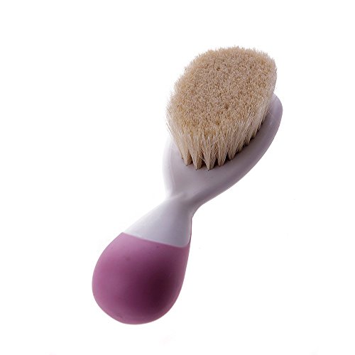 CHICCO Kamm & Naturhaarbürste Baby-Haarpflege - 6