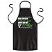 Produktbild Lustige Fun Geschenkidee: Koch-/Grill-Schürze: Das perfekte Promi Dinner gibt´s nur bei Opi