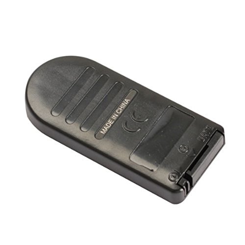 Telecommande IR pour camera - SODIAL R Noir Telecommande IR Sans fil ML-L3 pour Nikon D7000 D5100 D5000 D3000 reviews Telecommande IR pour camera - SODIAL R Noir Telecommande IR Sans fil ML-L3 pour Nikon D7000 D5100 D5000 D3000