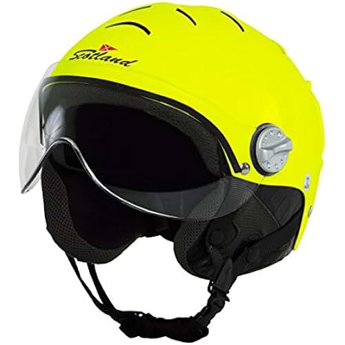 Amazon.co.uk jet ski helmet
