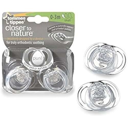 Amazon.co.uk tommee tippee dummies
