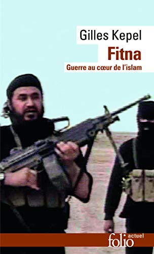 Fitna: Guerre au cœur de l'islam Fitna: Guerre au cœur de l'islam