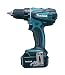 Produktbild Makita Akku-Bohrschrauber, Li-Ion 18 V, 4 Ah, Ø 13 mm DDF456RMJ