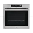 Whirlpool AMW 442/IX Microonde AMW442/IX 22L INTEGRABILE INOX INOX INOX :  257.73: Amazon.it: Casa e cucina