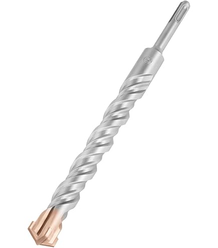 Bosch Professional Zubehör PRO SDS Plus-5X Hamerboor, 9,5 X 100 X 160 Mm 95 Mm Boorbitje 45210105 Bosch Professional Zubehör PRO SDS Plus-5X Hamerboor, 9,5 X 100 X 160 Mm 95 Mm Boorbitje 45210105