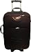 United Bag UTB24014 FourSquare Pkt Expandable Travel Bag- Medium(Purple) RS.1999.00