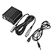 Produktbild WEINANA 48V 1-Channel Phantom Power Supply with One XLR Audio Cable for Condenser Microphone Studio Music Voice Recording Equipment
