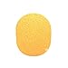 2pcs Facial Cleansing Face Makeup Wash Sponge Compressed Pad Powder Puff Borla