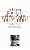 Cover zum Buch Briefwechsel 1916-1955