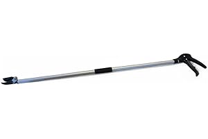 CESOIE FORBICI TRONCARAMI BRIXO CM. 120 X COGLIERE ASPARAGI