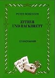 Cover zum Buch Zither und Hackbrett
