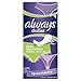Produktbild Always Dailies Slim Multiform Slipeinlagen 8 x 26 - Super Spardose