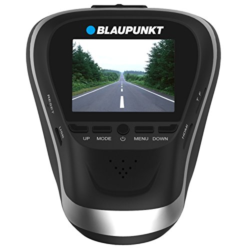 Preisvergleich Produktbild Blaupunkt BP 2.5 FHD Webcam