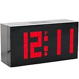 El reloj puede contar la cuenta atrás para días, horas, minutos (si no descubre cómo usar esta función, póngase en contacto con nosotros)